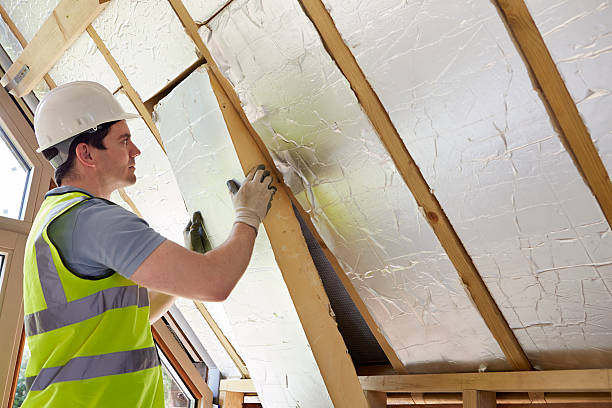 Trusted AK Insulation Contractor Experts